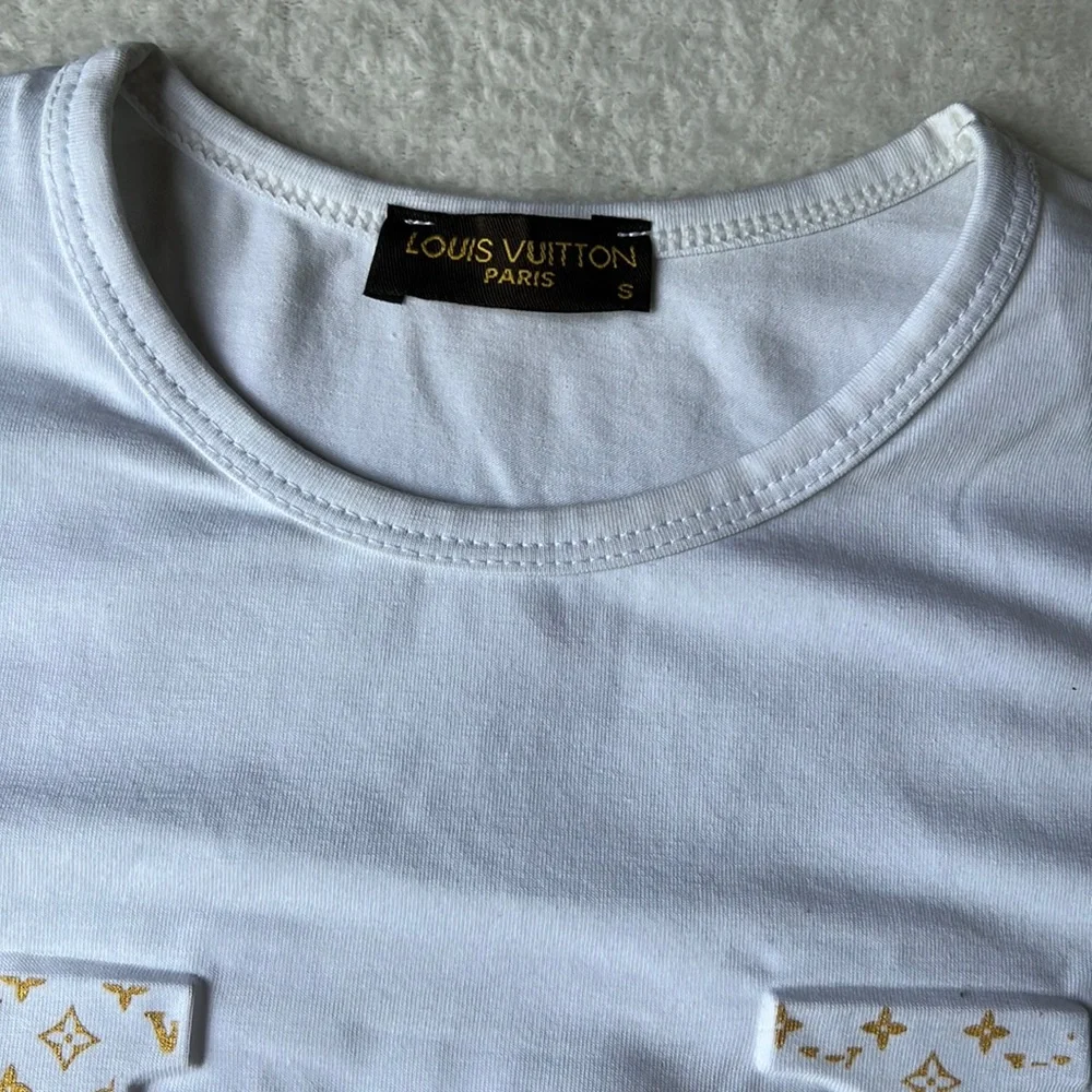 New Men’s T-Shirt - Picture 5 of 9